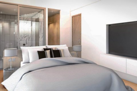 Casa de 4 dormitorios en Phuket, Tailandia № 66651 - foto 10