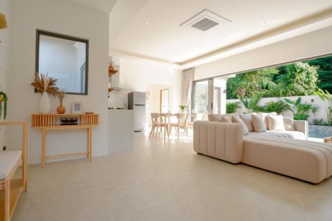 Chalet de 3 dormitorios en Surat Thani, Tailandia № 172922 - foto 6