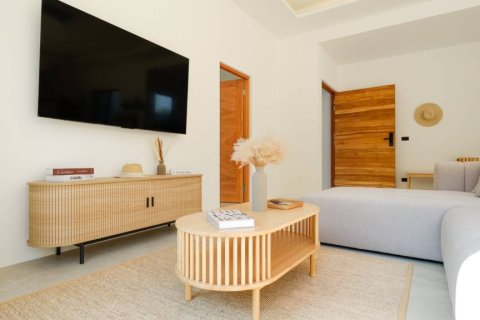 Chalet de 3 dormitorios en Surat Thani, Tailandia № 172922 - foto 8