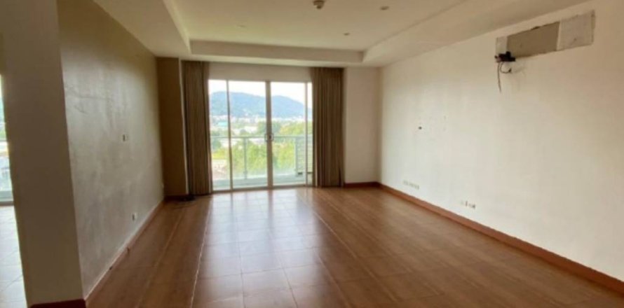 Condominio de 2 dormitorios en Phuket, Tailandia № 172926