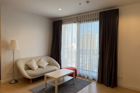 Condominio de 2 dormitorios en Bangkok, Tailandia № 172925 - foto 2