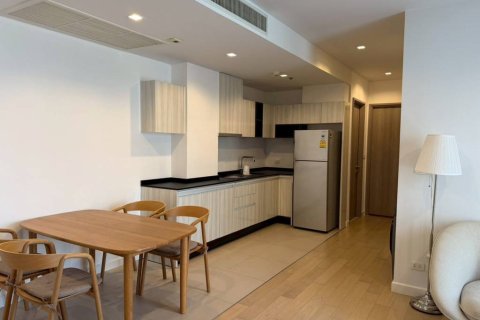 Condominio de 2 dormitorios en Bangkok, Tailandia № 172925 - foto 4