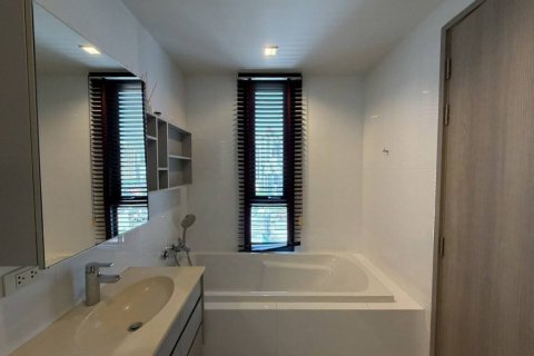 Condominio de 2 dormitorios en Bangkok, Tailandia № 172925 - foto 9