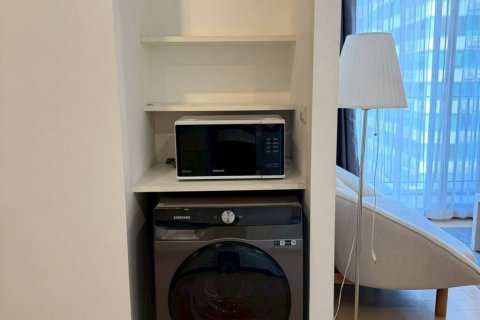 Condominio de 2 dormitorios en Bangkok, Tailandia № 172925 - foto 5