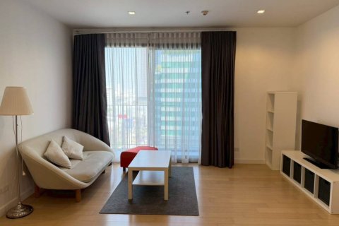 Condominio de 2 dormitorios en Bangkok, Tailandia № 172925
