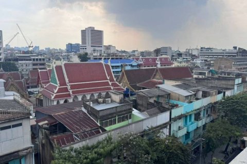 Local comercial 2000 m2 en Bangkok, Tailandia № 172924 - foto 5