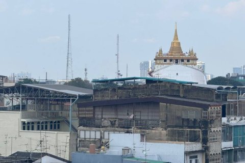 Local comercial 2000 m2 en Bangkok, Tailandia № 172924 - foto 4