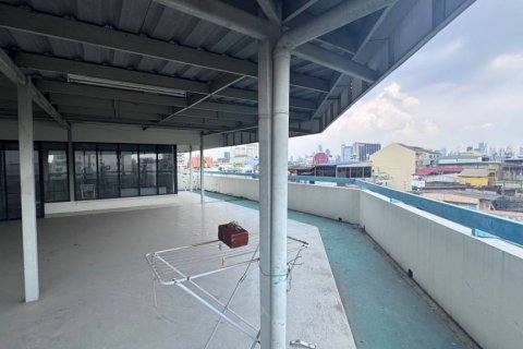 Local comercial 2000 m2 en Bangkok, Tailandia № 172924 - foto 8
