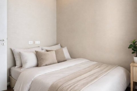 Condominio de 2 dormitorios en Chatuchak, Bangkok, Tailandia № 172920 - foto 4