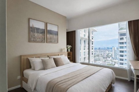 Condominio de 2 dormitorios en Chatuchak, Bangkok, Tailandia № 172920 - foto 7