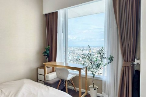 Condominio de 2 dormitorios en Chatuchak, Bangkok, Tailandia № 172920 - foto 8