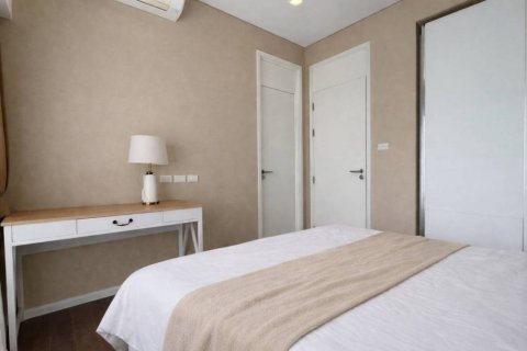 Condominio de 2 dormitorios en Chatuchak, Bangkok, Tailandia № 172920 - foto 5