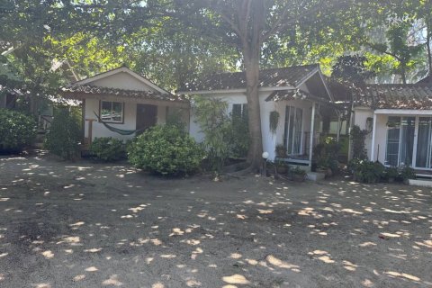 Hotel en Surat Thani, Tailandia № 172923 - foto 10