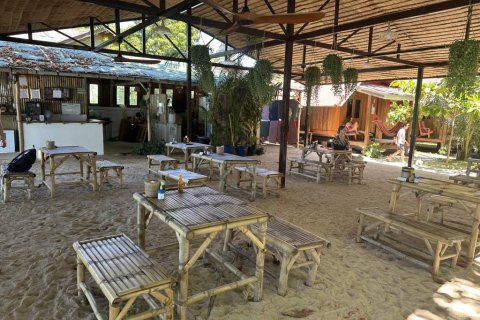 Hotel en Surat Thani, Tailandia № 172923 - foto 3