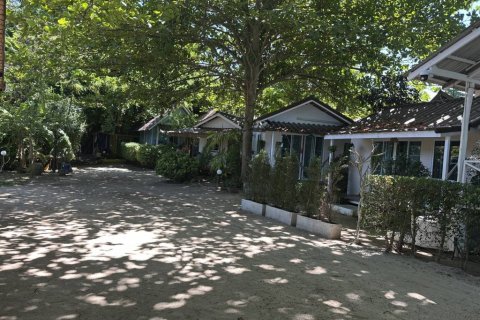 Hotel en Surat Thani, Tailandia № 172923 - foto 9