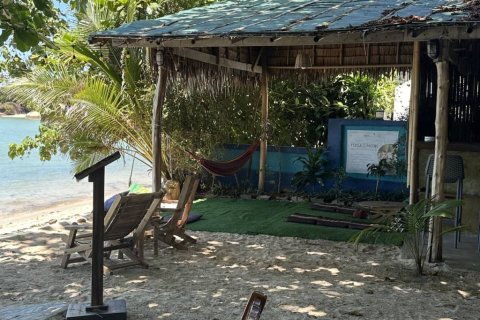 Hotel en Surat Thani, Tailandia № 172923 - foto 2