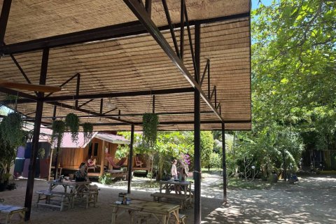 Hotel en Surat Thani, Tailandia № 172923 - foto 4