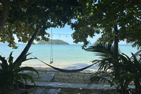 Hotel en Surat Thani, Tailandia № 172923