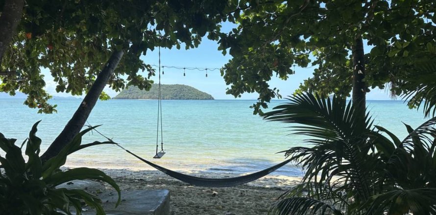 Hotel en Surat Thani, Tailandia № 172923