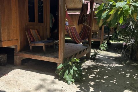 Hotel en Surat Thani, Tailandia № 172923 - foto 7