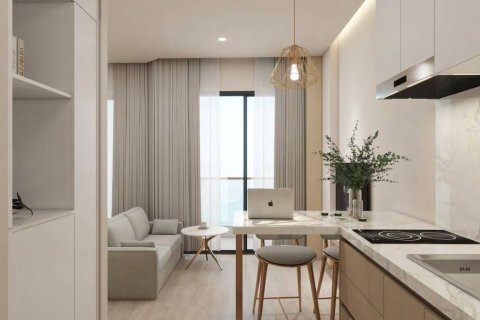 Studio in the Condo on Nai Harn Beach, Thailand in The One NaiHarn  № 202129