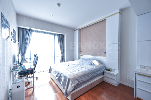 Condominio de 2 dormitorios en Bangkok, Tailandia № 187811 - foto 7