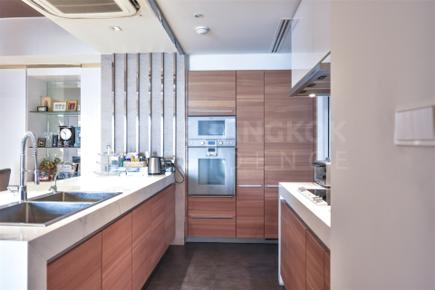 Condominio de 2 dormitorios en Bangkok, Tailandia № 187811 - foto 2