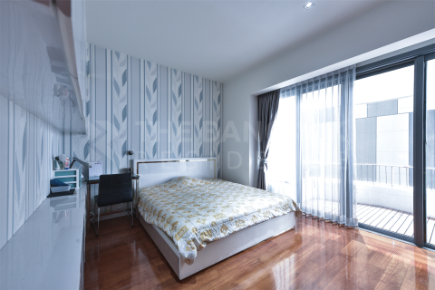 Condominio de 2 dormitorios en Bangkok, Tailandia № 187811 - foto 8