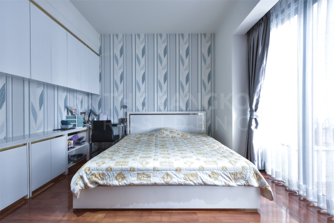 Condominio de 2 dormitorios en Bangkok, Tailandia № 187811 - foto 4
