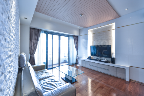 Condominio de 2 dormitorios en Bangkok, Tailandia № 187811 - foto 10