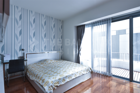 Condominio de 2 dormitorios en Bangkok, Tailandia № 187811 - foto 5
