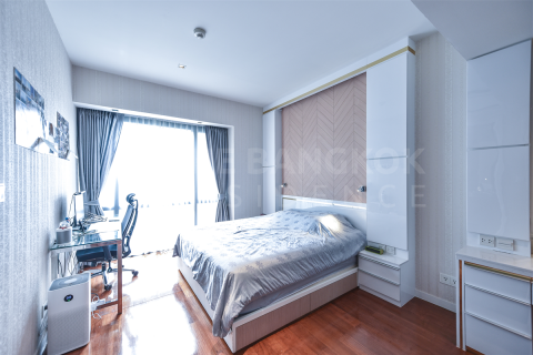 Condominio de 2 dormitorios en Bangkok, Tailandia № 187811 - foto 3