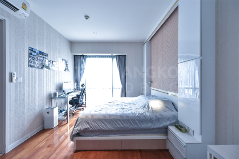 Condominio de 2 dormitorios en Bangkok, Tailandia № 187811 - foto 6