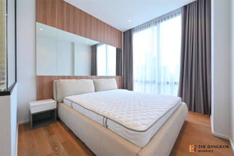 Condo in Bangkok, Thailand, 1 bedroom № 187808 - photo 6