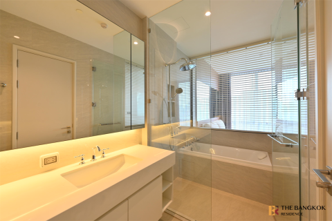 Condo in Bangkok, Thailand, 1 bedroom № 187808 - photo 10