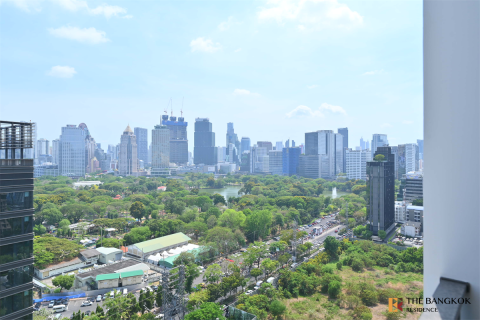 Condo in Bangkok, Thailand, 1 bedroom № 187808 - photo 8