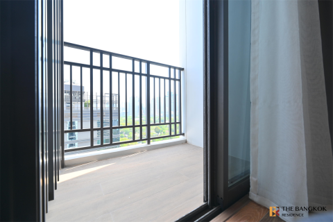Condo in Bangkok, Thailand, 1 bedroom № 187808 - photo 7