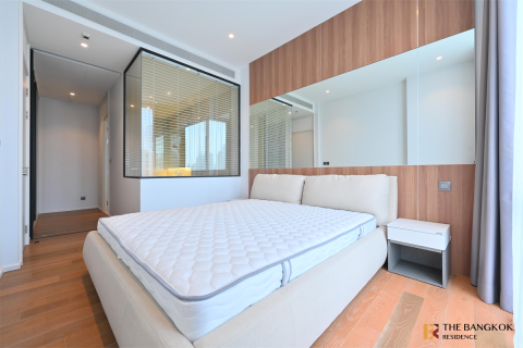 Condo in Bangkok, Thailand, 1 bedroom № 187808 - photo 3