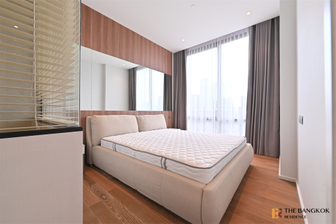 Condo in Bangkok, Thailand, 1 bedroom № 187808 - photo 4