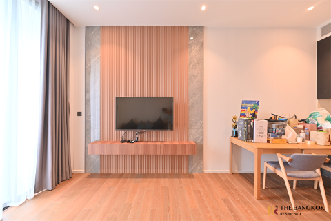 Condo in Bangkok, Thailand, 1 bedroom № 187808 - photo 2