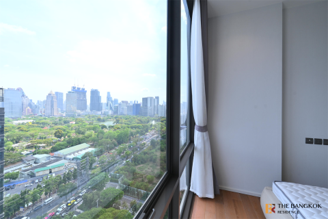 Condo in Bangkok, Thailand, 1 bedroom № 187808 - photo 9