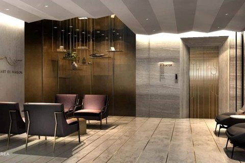 Condo in Bangkok, Thailand, 1 bedroom  № 165787 - photo 6