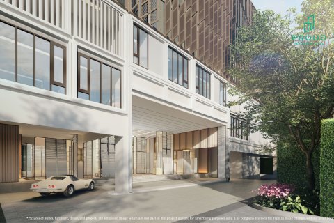 Condominio de 1 dormitorio en Hua Hin, Tailandia № 168771 - foto 17