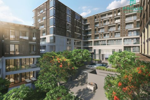 Condominio de 1 dormitorio en Hua Hin, Tailandia № 168771 - foto 18