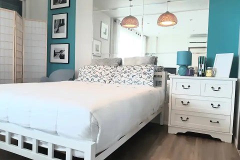 Villa in Hua Hin, Thailand 3 Schlafzimmer № 168773 - Foto 2
