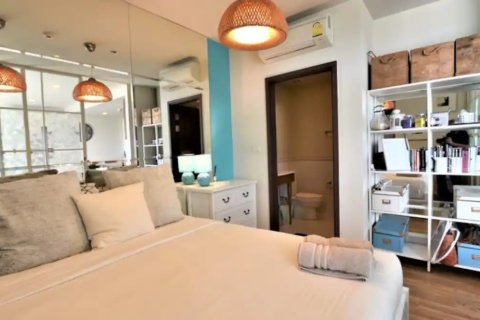 Villa in Hua Hin, Thailand 3 Schlafzimmer № 168773 - Foto 3