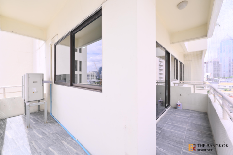 Condominio de 2 dormitorios en Bangkok, Tailandia № 186015 - foto 2