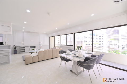 Condominio de 2 dormitorios en Bangkok, Tailandia № 186015 - foto 6