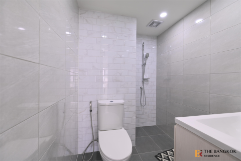 Condominio de 2 dormitorios en Bangkok, Tailandia № 186015 - foto 5