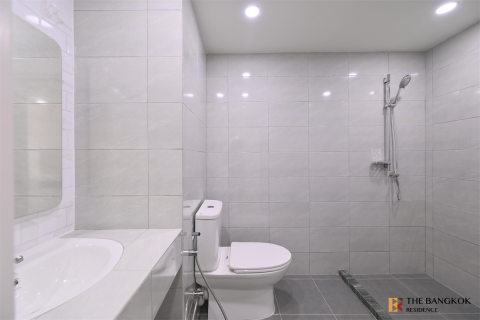 Condominio de 2 dormitorios en Bangkok, Tailandia № 186015 - foto 9